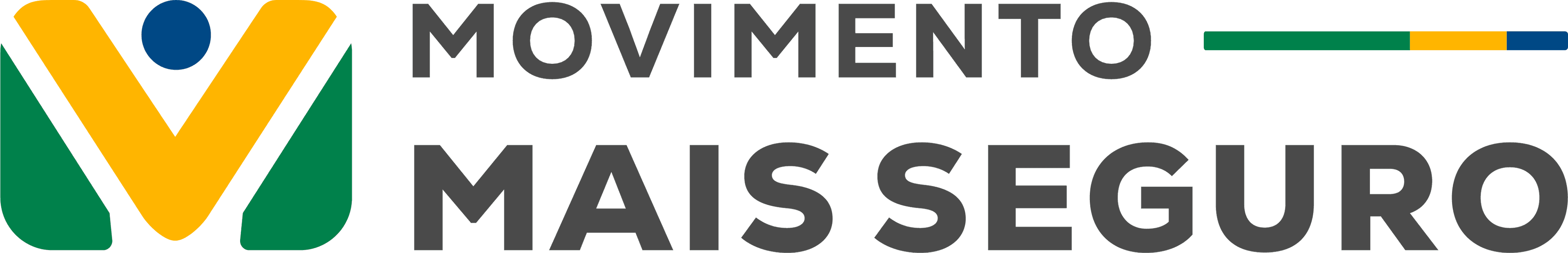 Movimento Seguro Para Todos