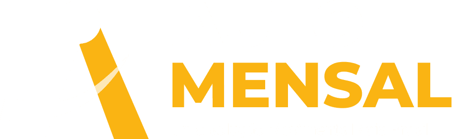 Logo Auto Mensal