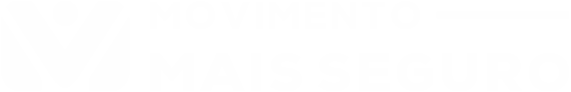 Movimento Mais Seguro