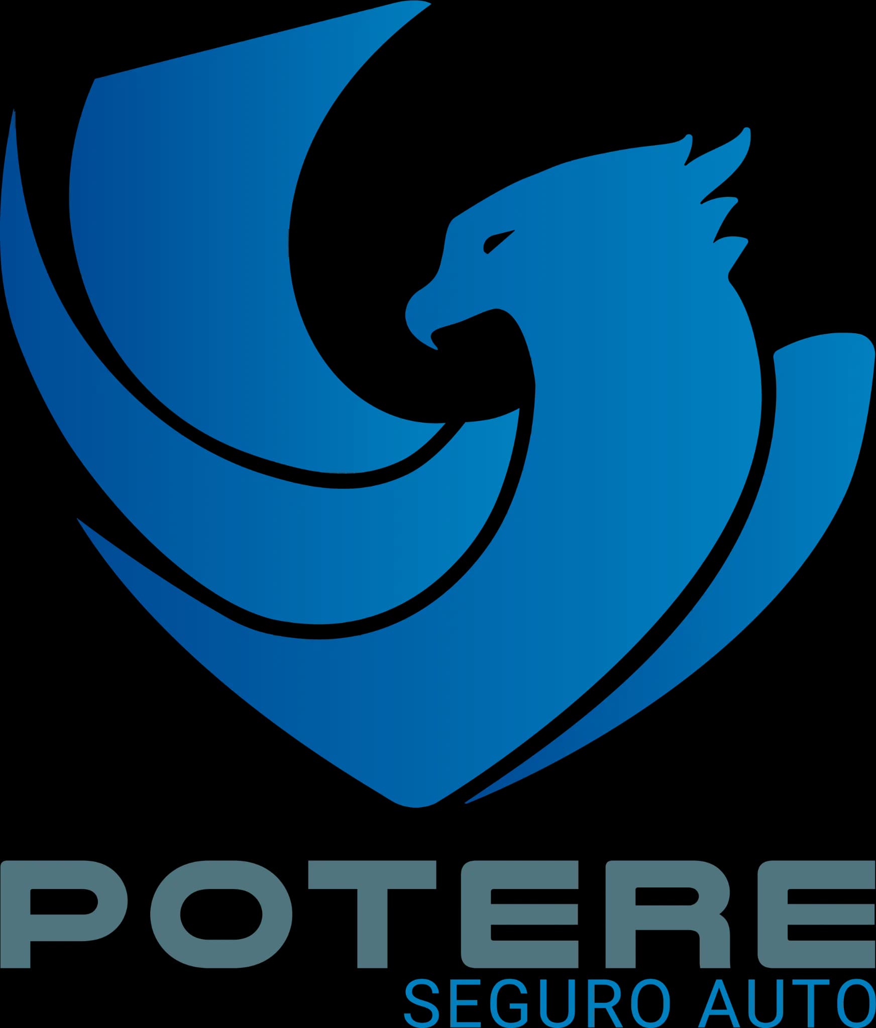 Logo Potere Seguro Auto