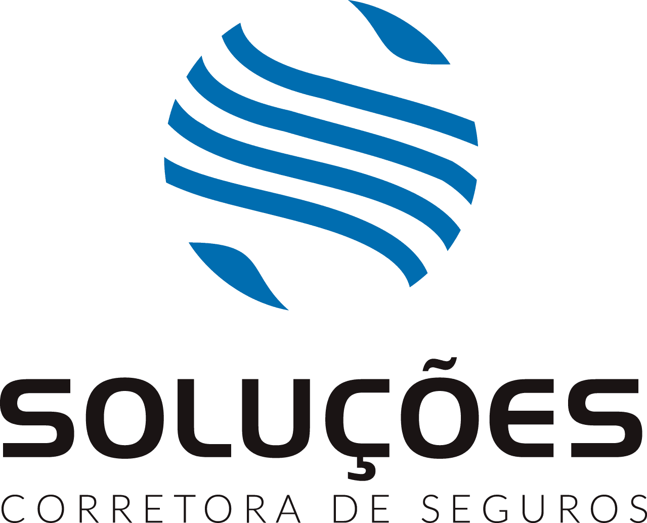 Logo Soluções Corretora