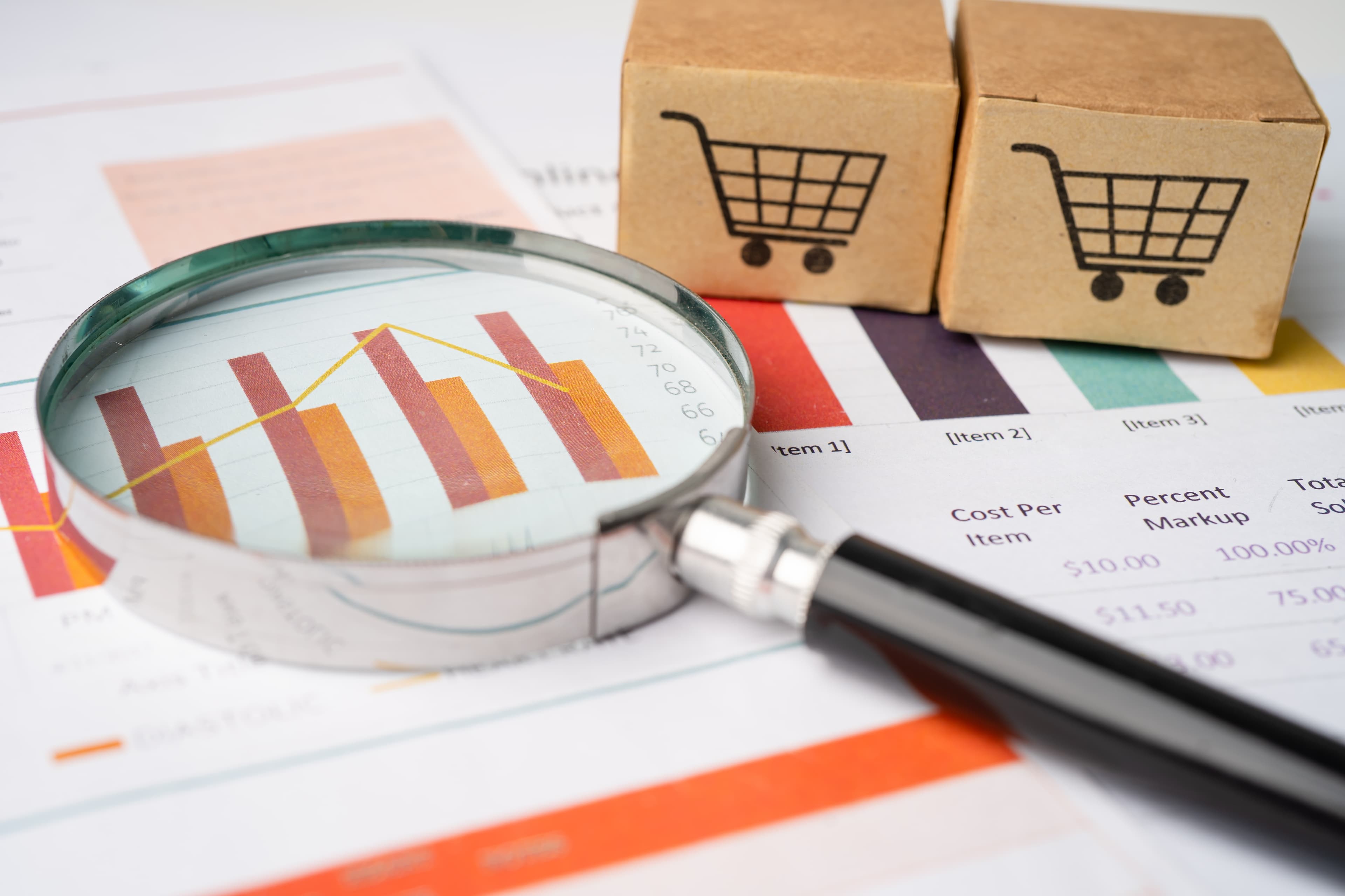 Transparência do mercado de seguros