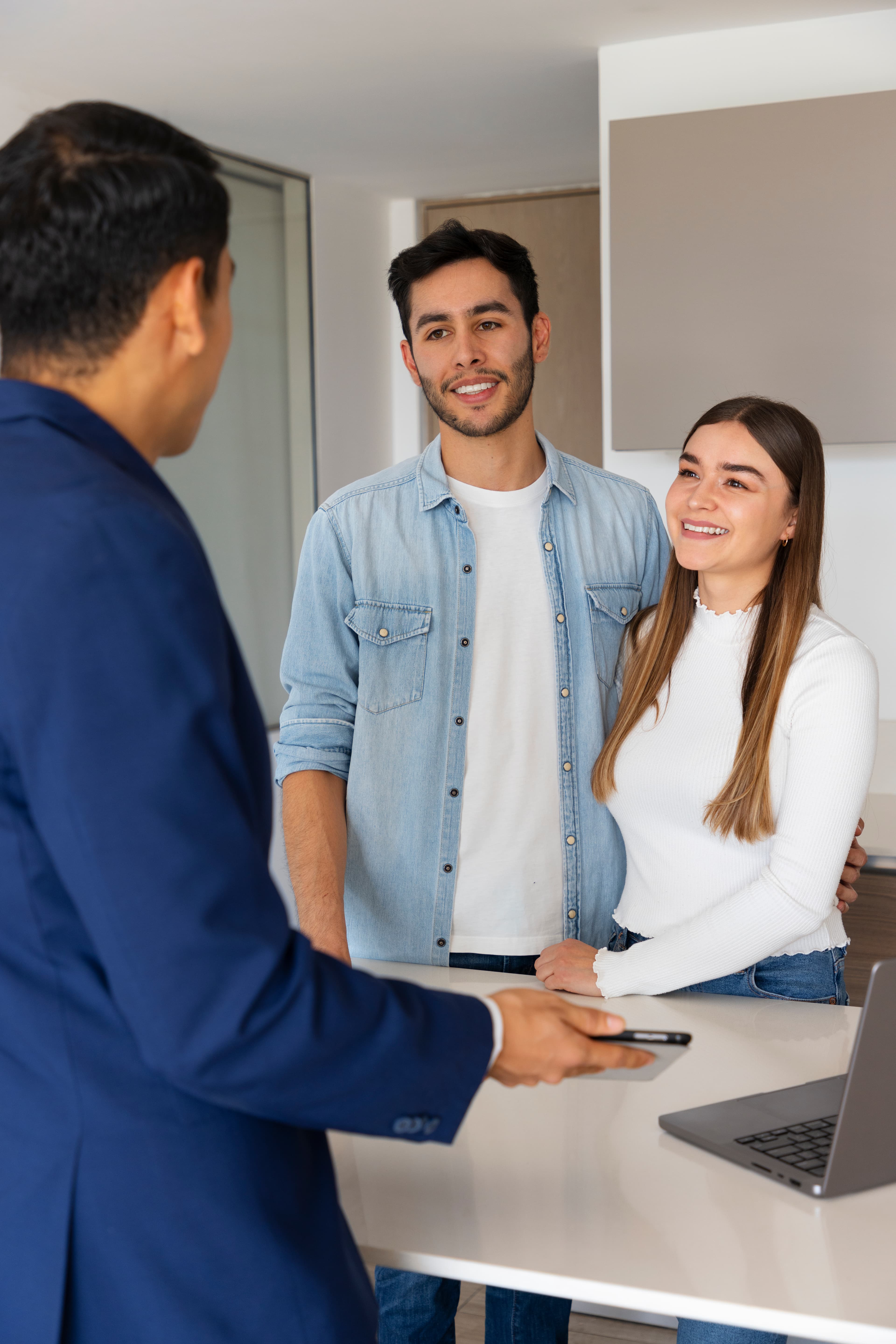 Fundo Soluções Corretora