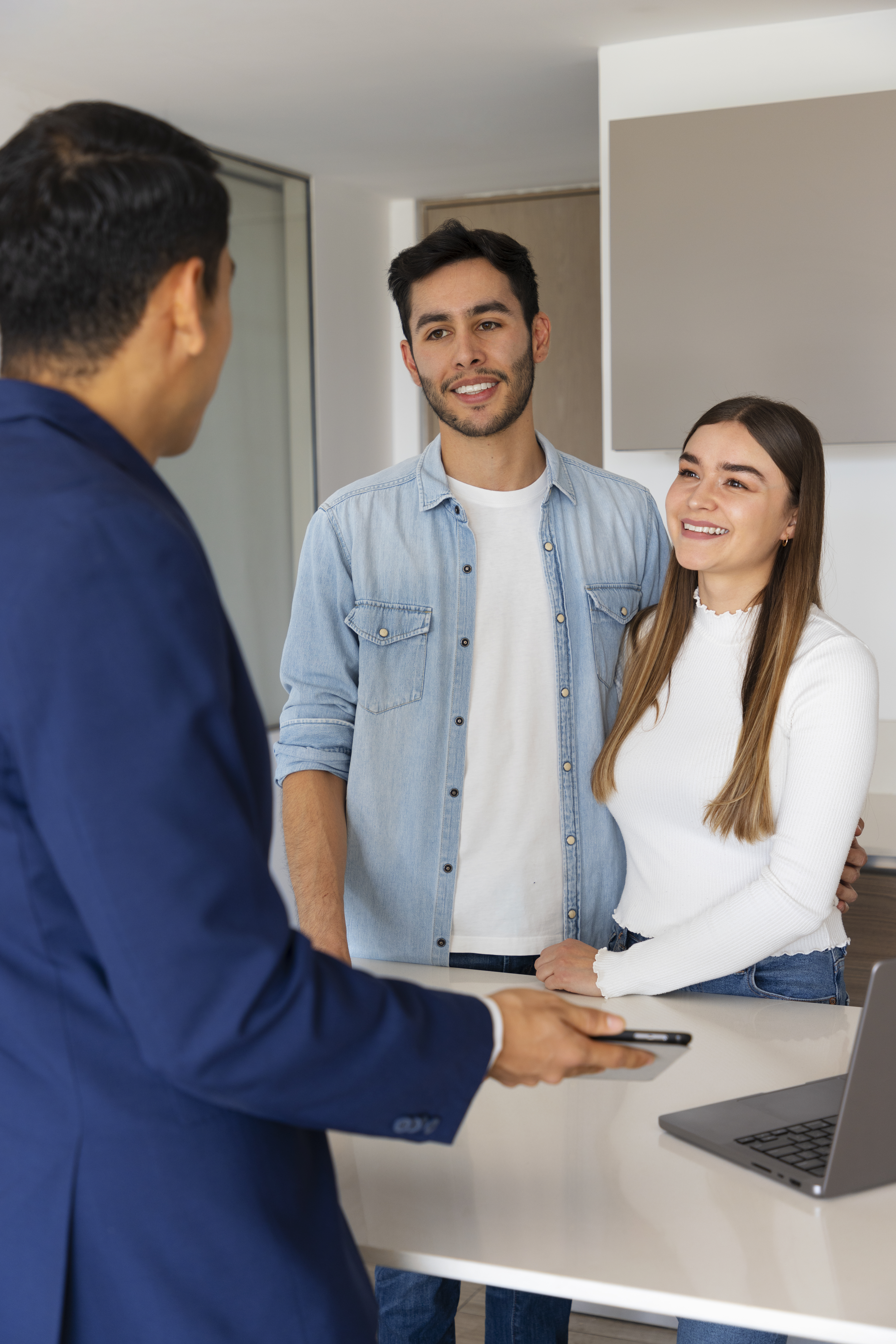 Fundo Soluções Corretora