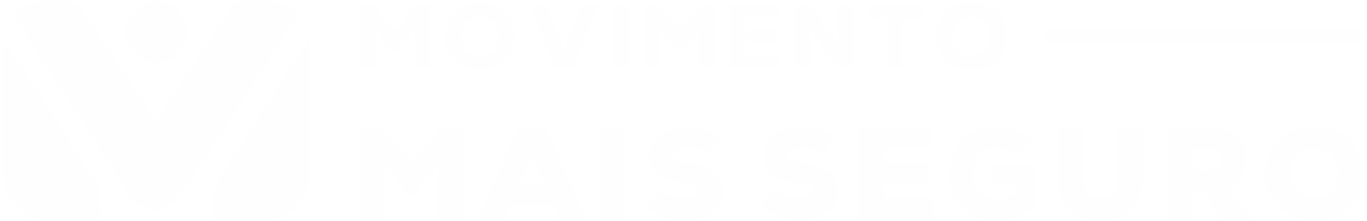 Movimento Mais Seguro