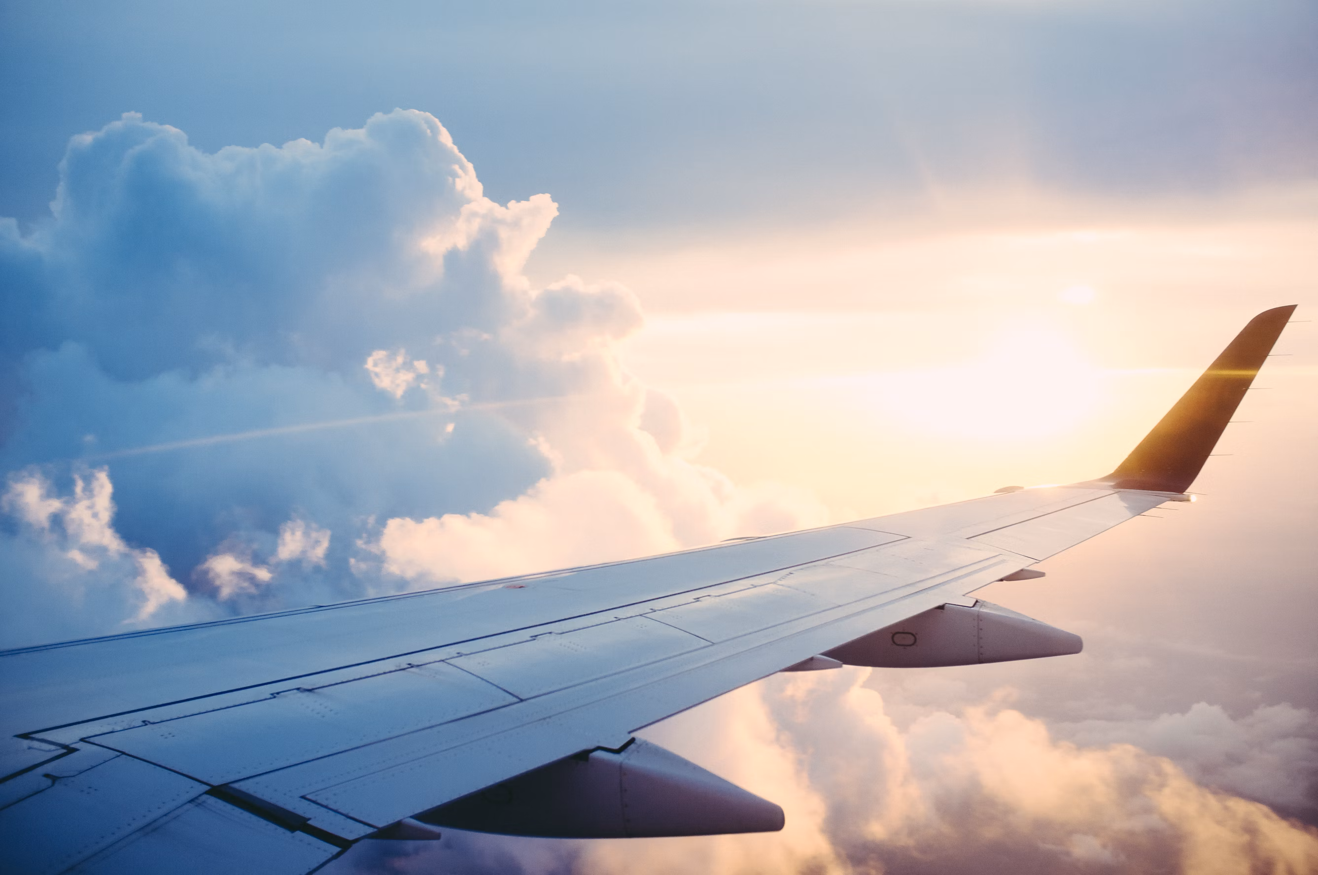 Imagem do guia: Seguro viagem